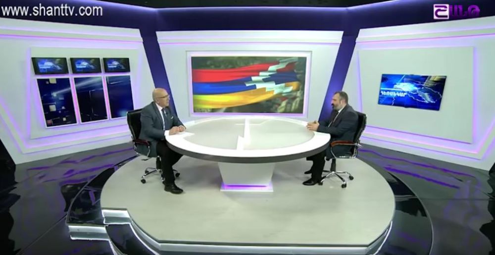Արցախի նախագահի մամուլի խոսնակն անդրադարձել է Ասյա Խաչատրյանի անվան շուրջ սկանդալին