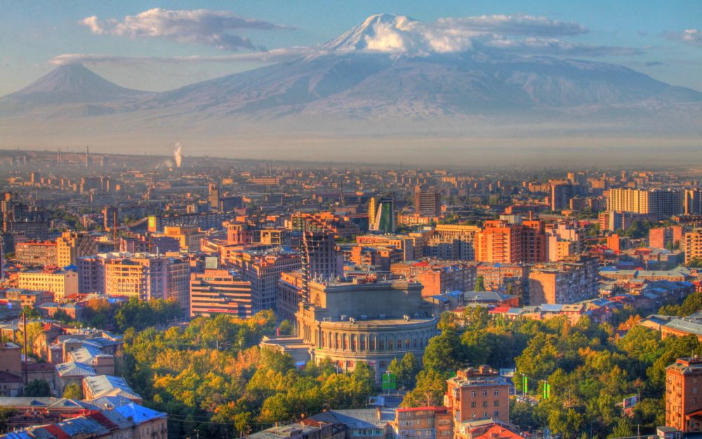 Երևանին նվիրված տոնական օրերը կտեղափոխվեն