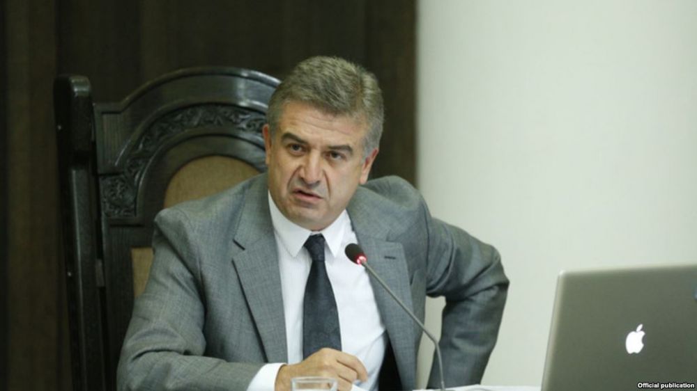 Չգան՝ քաշքշեն, բզբզեն. վարչապետ-նախարար երկխոսությունը