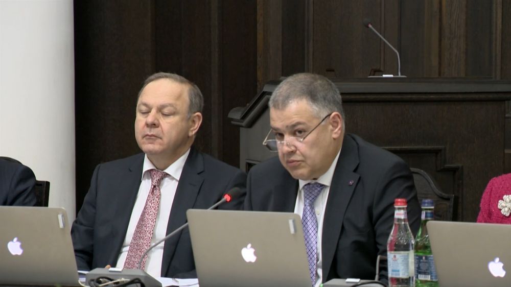 Պատգամավորների առաջարկը «ողջամիտ էր», բայց չանցավ. մանրամասներ կառավարության նիստից
