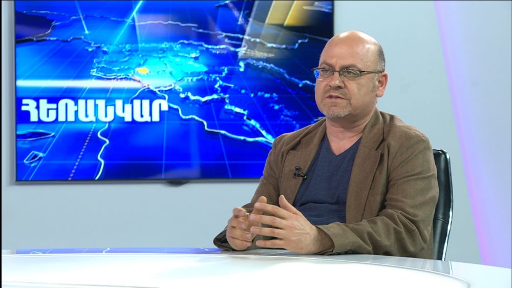 Աղասի Թադևոսյան