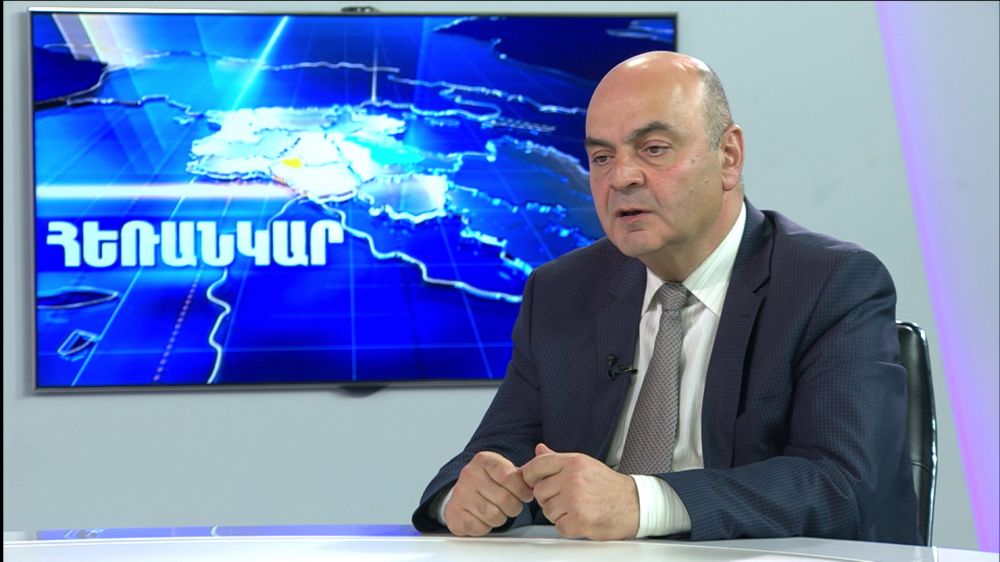 Սերգեյ Հայրապետյան