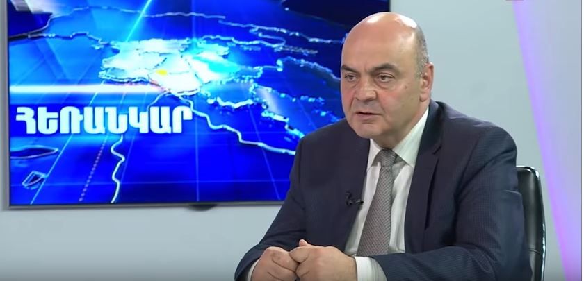 Յուրաքանչյուր կառույցի տնօրինություն պետք է հոգա, որ իր աշխատակիցները ունենան հակահրդեհային համապատասխան հրահանգավորումները. ԱԻՆ