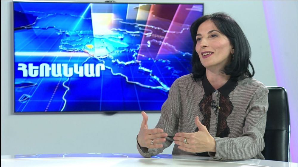 Շուշան Դոյդոյան