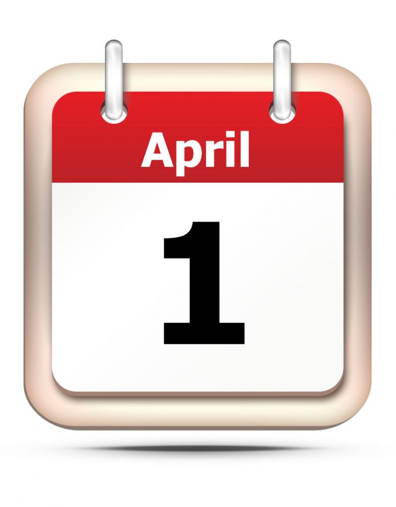 Ապրիլի 1-ը նաև ծիծաղի և հումորի միջազգային օրն է