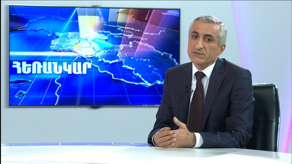 Սպարտակ Սեյրանյան