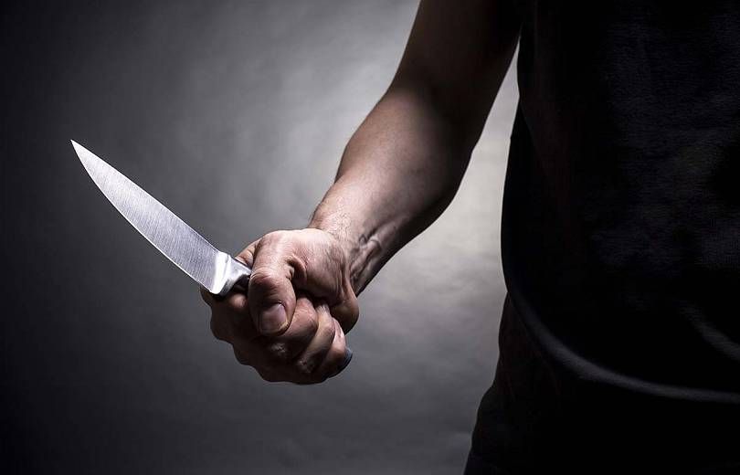 Գյումրիում 30-ամյա տղամարդ է դանակահարվել