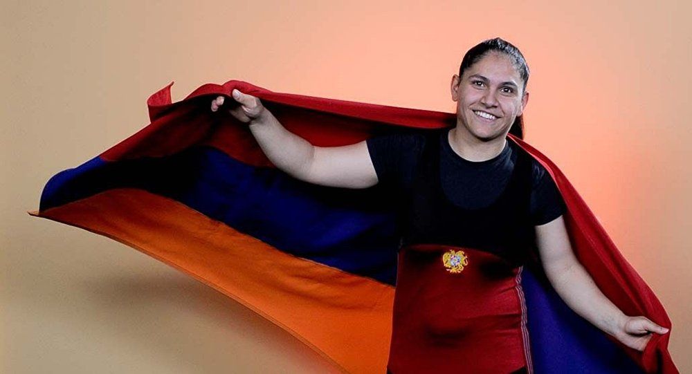 Սոնա Պողոսյանի դոպինգ թեստը դրական արդյունք է տվել