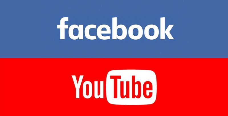 Facebook-ն ու Youtube-ը Ռուսաստանում արգելափակման վտանգի տակ են