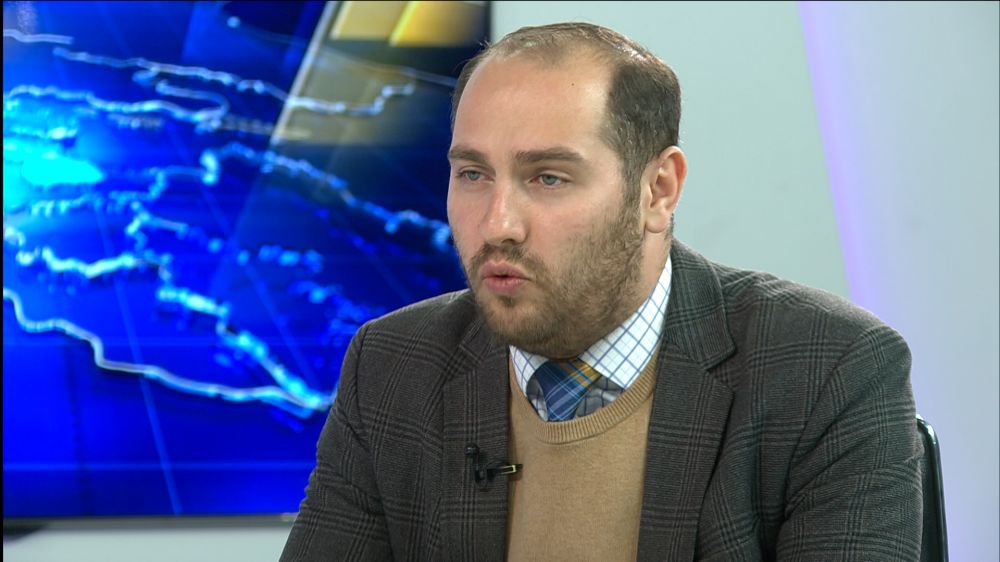 Արեգ Գալստյան
