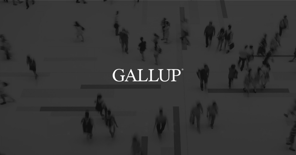 Հայաստանցիների 16.9 տոկոսը լիովին բավարարված է իր կյանքի պայմաններով․ Gallup