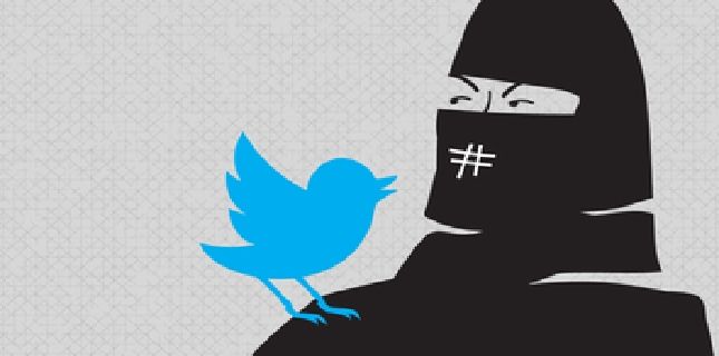 «Twitter»-ը երկու տարում 1միլիոնից ավելի ահաբեկիչների էջեր է ջնջել