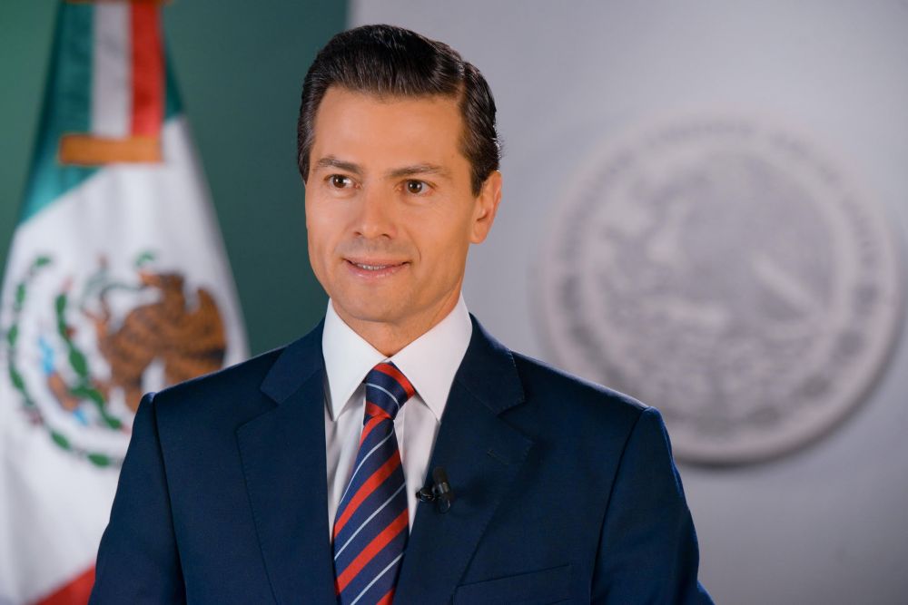 Մեքսիկայի նախագահը Թրամփին կոչ է արել վերջ տալ «բացասական հռետորաբանությանը` ուղղված մեքսիկացիներին»