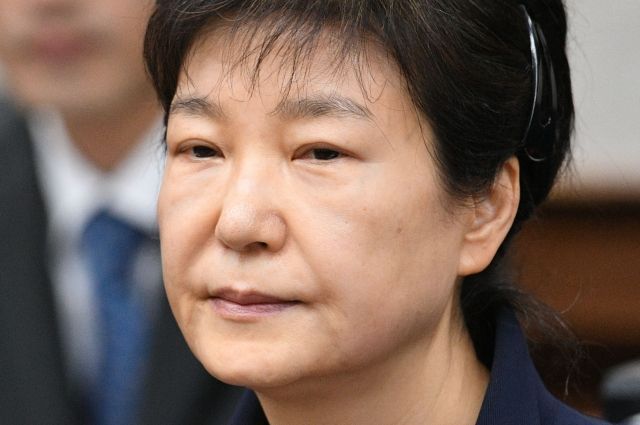 Հարավային Կորեայի նախկին նախագահին դատապարտել են 24 տարվա ազատազրկման