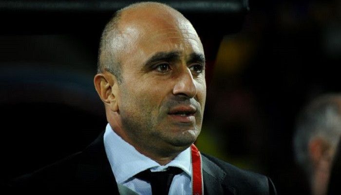 Հայաստանի ազգային հավաքականի գլխավոր մարզիչը հրաժարական է տվել