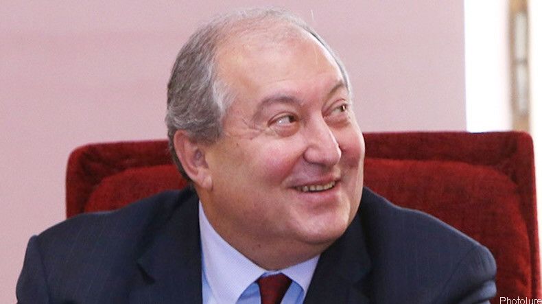 «Ռուսաստանը առանցքային դեր է խաղում ԼՂՀ հակամարտության կարգավորման հարցում». Արմեն Սարգսյան