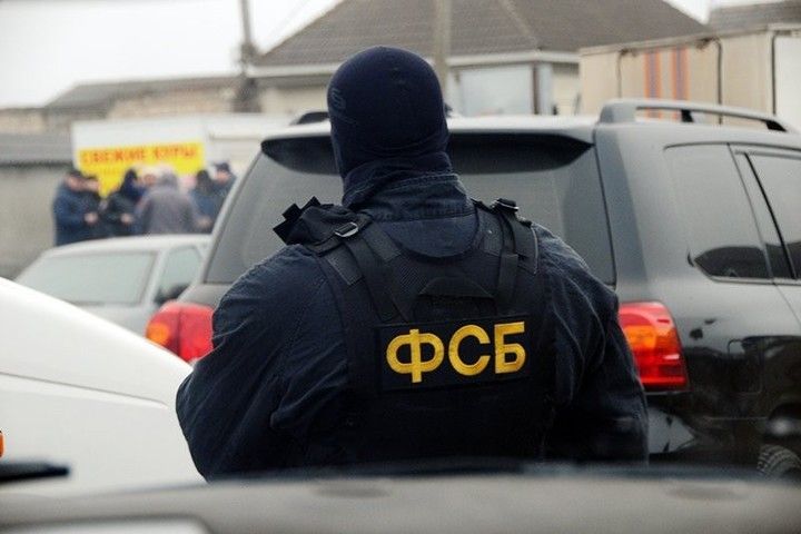 Սարատովում ահաբեկչություն է կանխվել