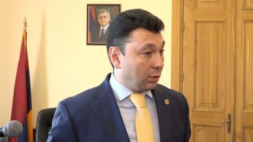 Ե՞րբ երկիրը «վարի կգնա», և ովքե՞ր են անփոխարինելի գործիչները՝ ըստ էդուարդ Շարմազանովի