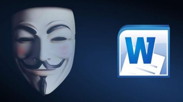 Կիբերհարձակումներ Microsoft Word-ի փաստաթղթերի միջոցով