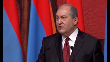 Արմեն Սարգսյանը խորհրդականներ է նշանակել