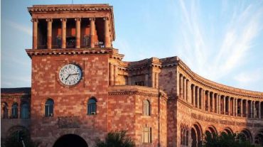 Կառավարության առաջին փակ նիստն ավարտվեց