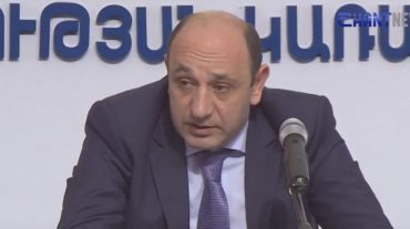Ռուսական ռուբլու տատանումները մեզ համար վտանգավոր չեն. Սուրեն Կարայան