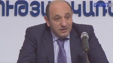 Կառավարությունը հավանություն է տվել երեք ներդրումային ծրագրի. Սուրեն Կարայան