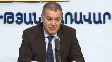 Վարչապետի թեկնածության շուրջ քննարկումներ եղել են. Դավիթ Հարությունյան