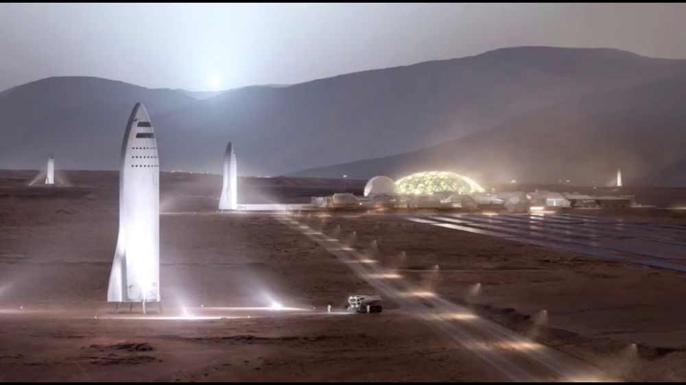 «SpaceX»-ում պատմել են, թե որքան կարժենա «Big Falcon» հրթիռով թռչելը