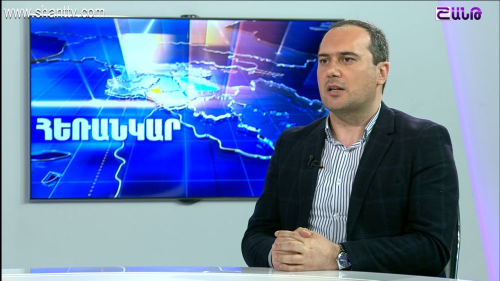 Արմեն Պետրոսյան