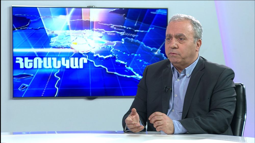 Հրանտ Բագրատյան
