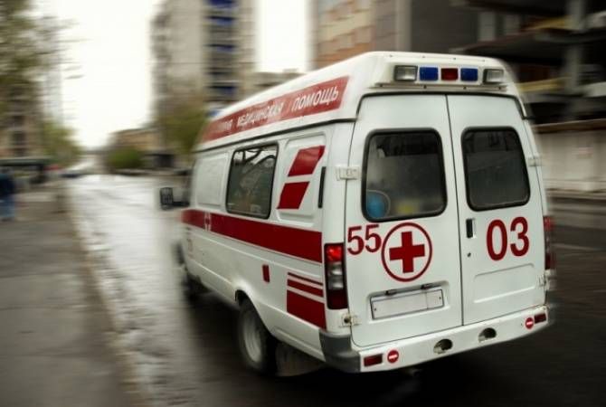 Ռուսաստանում ՀՀ 5 քաղաքացիներ են զոհվել