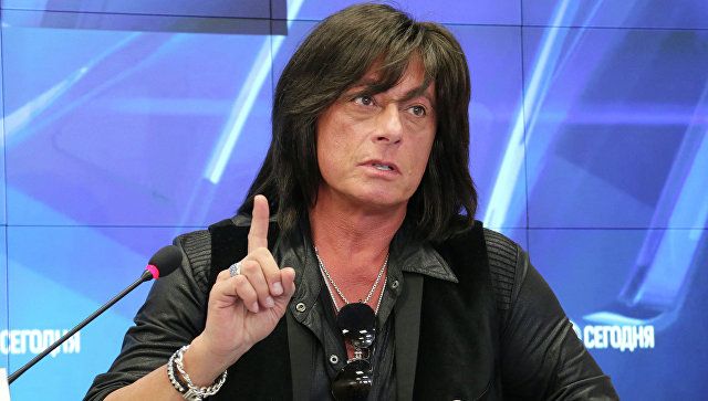 Հոսպիտալացվել է Deep Purple խմբի նախկին վոկալիստը