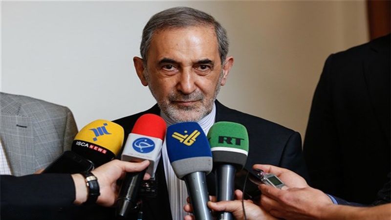 Վելայաթի. ԱՄՆ-ն հաղթելու շանս չունի