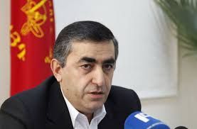 Ես երբեք դեմ չեմ եղել ընդդիմության որևէ ակտիվությանը. Արմեն Ռուստամյան