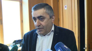 Ժողովուրդն ամբողջությամբ չի յուրացրել այս փոփոխությունները. Արմեն Ռուստամյան