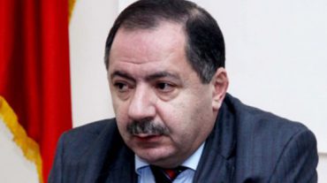 «Կքննարկենք,եթե հասցնենք`կքվեարկենք». Աղվան Վարդանյան
