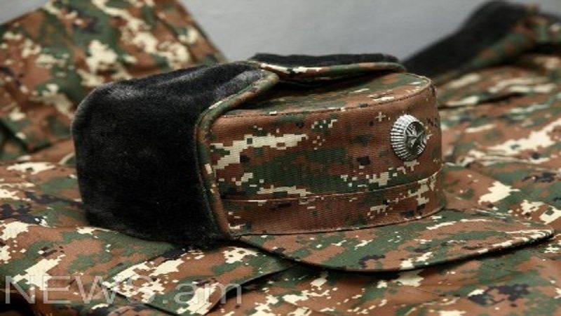 Ականի պայթյունից զինվոր է զոհվել