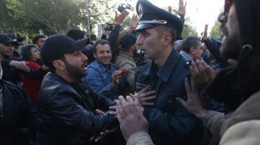66 քաղաքացի բերման է ենթարկվել