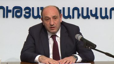 «Այս ամենը ազդել է զբոսաշրջության վրա».Սուրեն Կարայան
