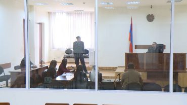«Սասնա ծռերին» դատարան չէին բերել