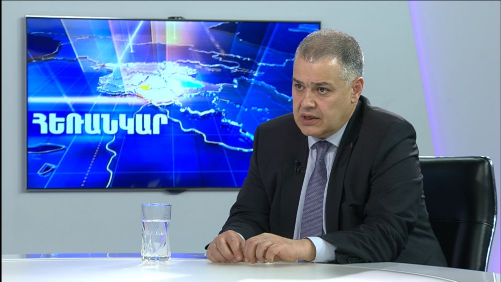 Դավիթ Հարությունյան