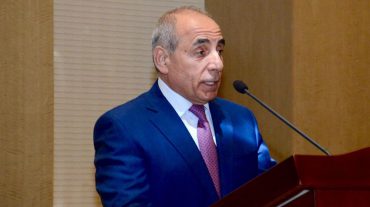 Ադրբեջանում նոր վարչապետ կնշանակվի