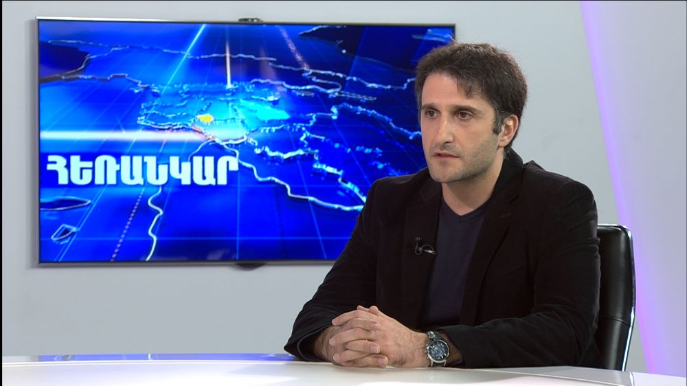 Արա Թադևոսյան