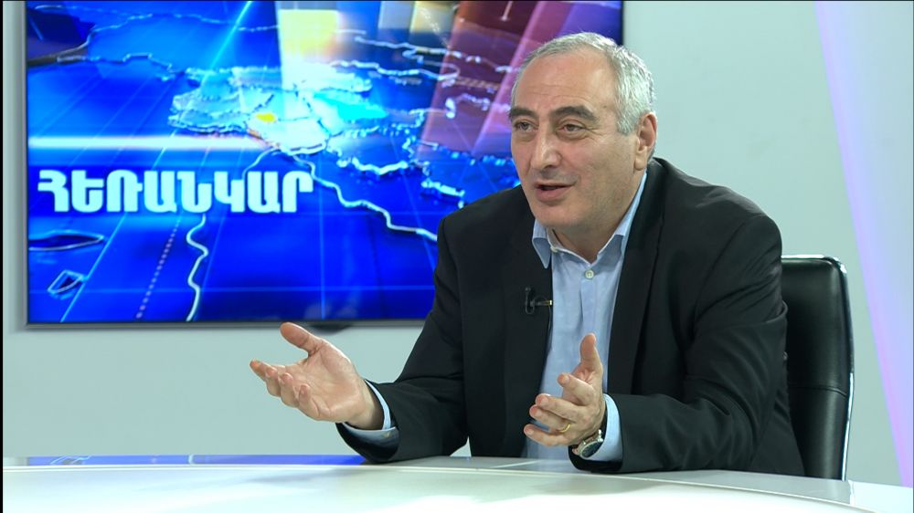 Կարեն Քոչարյան