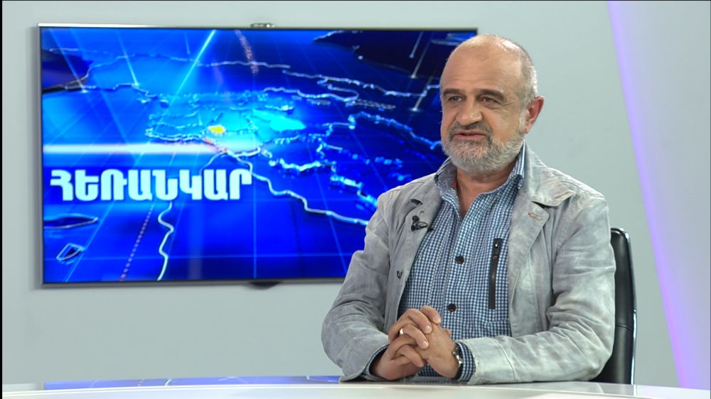 Ռուբեն Բաբայան