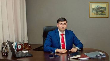 ՀՅԴ պատգամավոր Անդրանիկ Կարապետյանը միացավ ժողովրդին