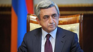 Սերժ Սարգսյանն ուղերձ է հղել ԱԺ ՀՀԿ խմբակցության պատգամավորներին