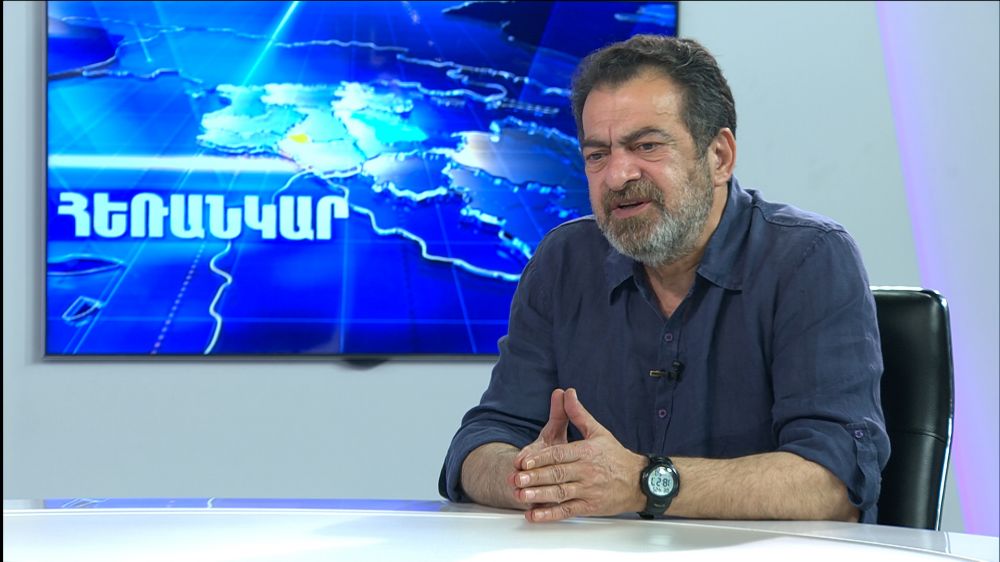 Հրանտ Թոխատյան