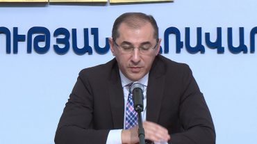 Պետք է ամեն ինչ անել, որ այս վիճակից առավելագույն օգուտներով և նվազագույն ծախսերով դուրս գանք․ Վարդան Արամյան